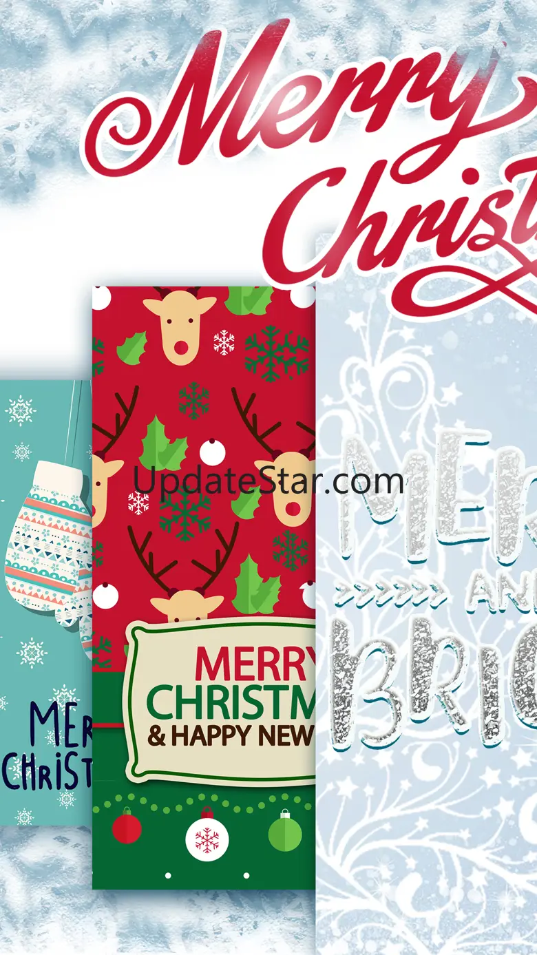 Christmas Wallpapers and Free Amazing Background.s 1.0