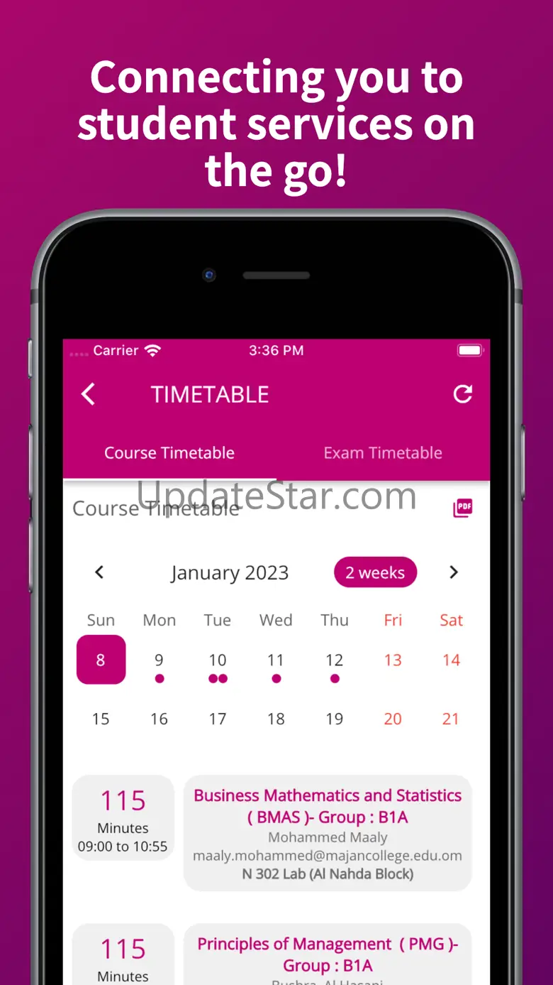 MyMajan 13.0.0