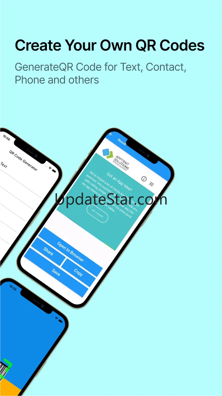 Fast QR Code Reader 1.0.22