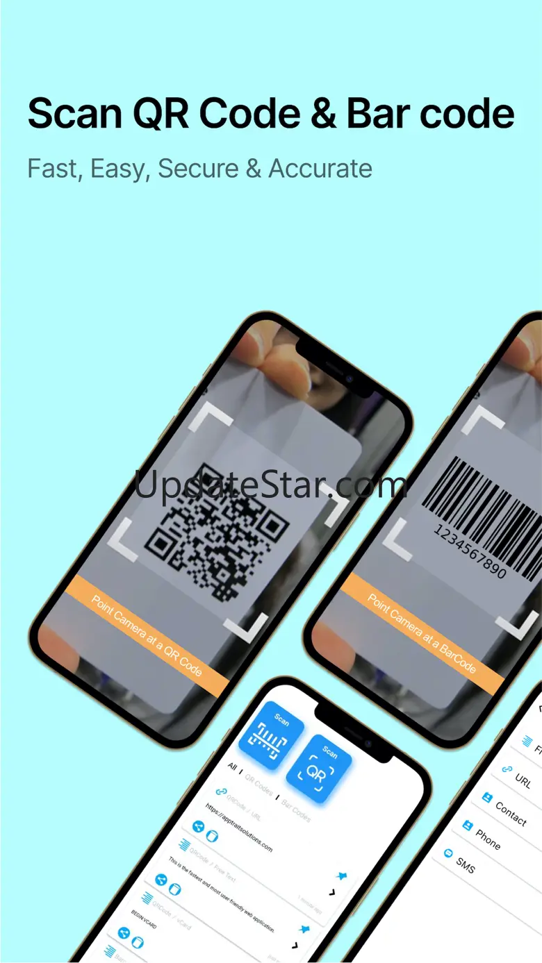 Fast QR Code Reader 1.0.22