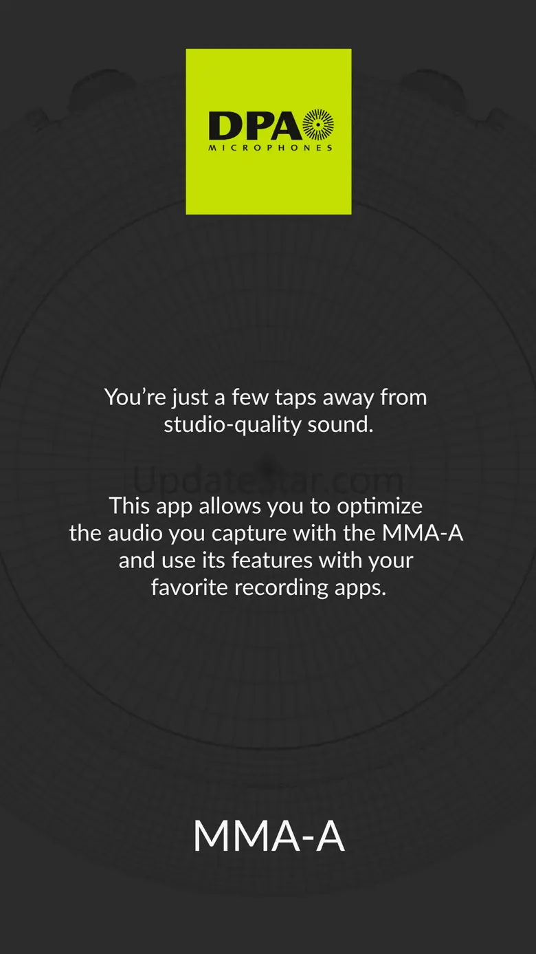 DPA MMA-A 1.0.4