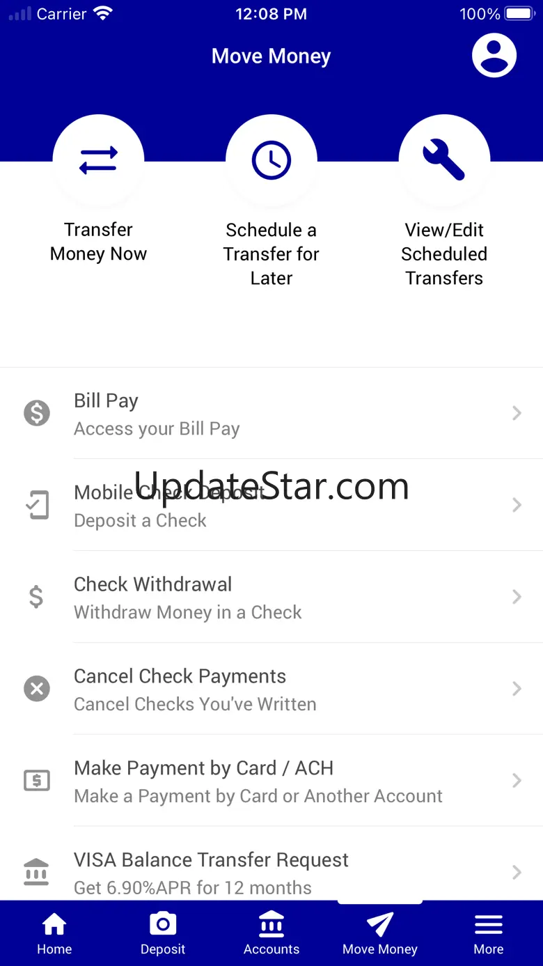 Public Service CU 6.0.15
