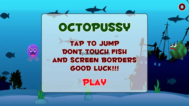 Octopussy Explorer 1.0