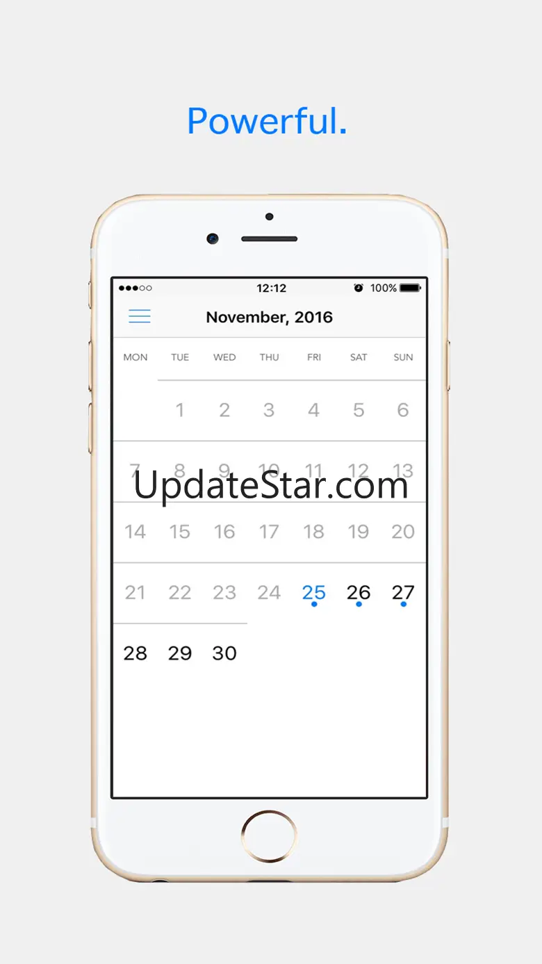Just Simple Reminder 1.2.2