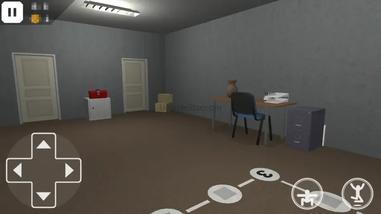 Room Escape - Gold Coins - 1.1