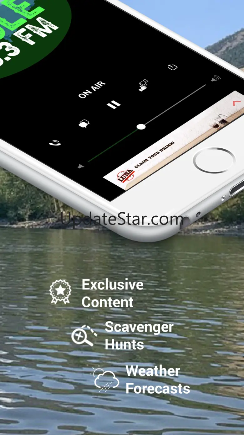Eagle 93.3 8.3.0