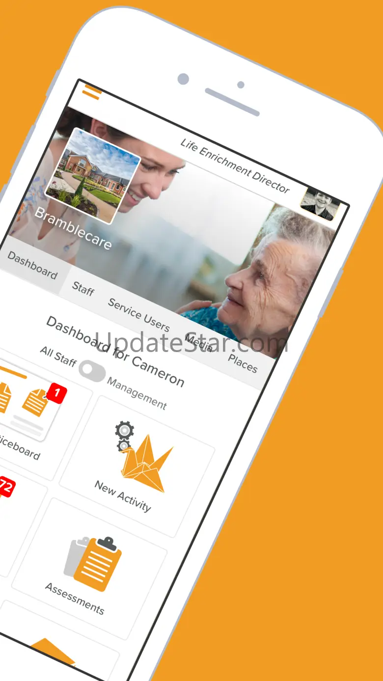 StoriiCare 2.0.8