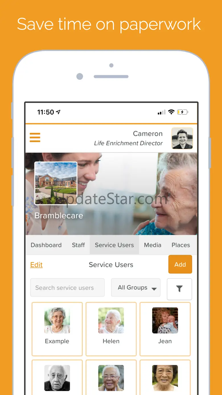 StoriiCare 2.0.8