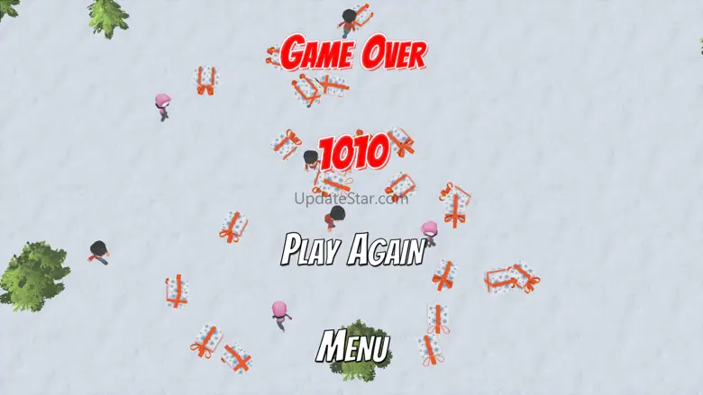 Jolly Run 1.0
