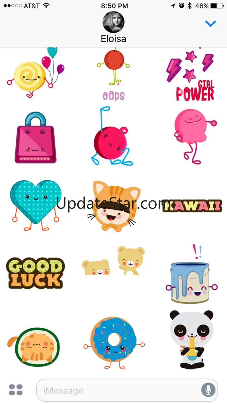 SO KAWAII TOO 1.2