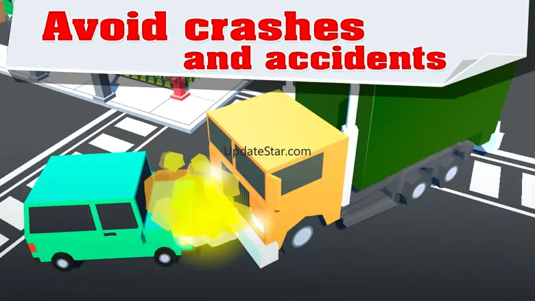 Car Drifty Chase Road 1.0
