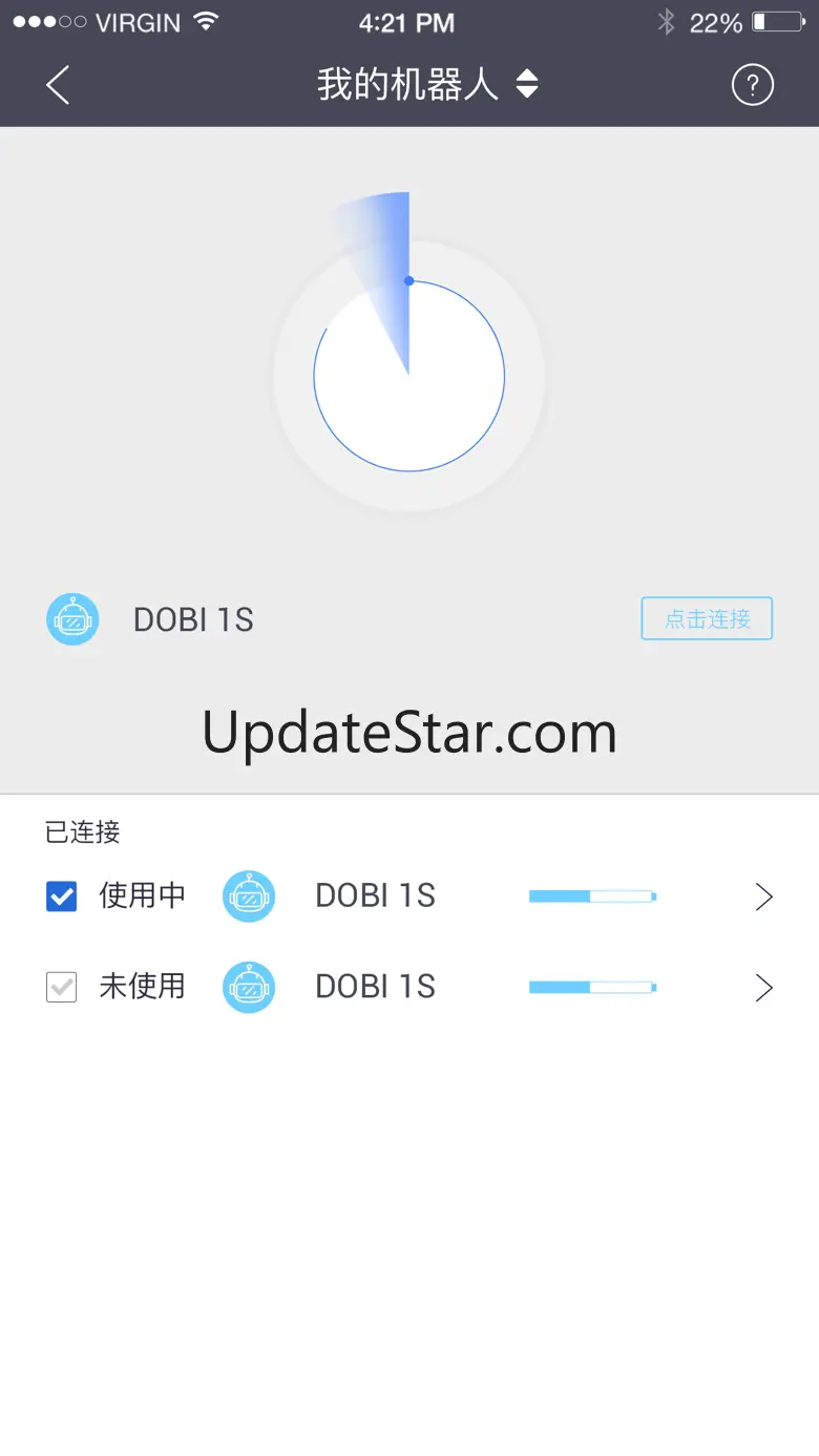 DOBI1 2.1
