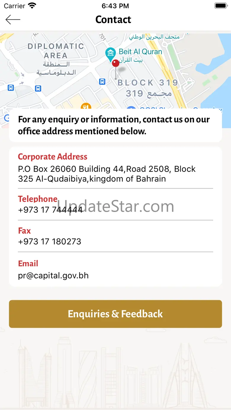 MyCapital 4.7