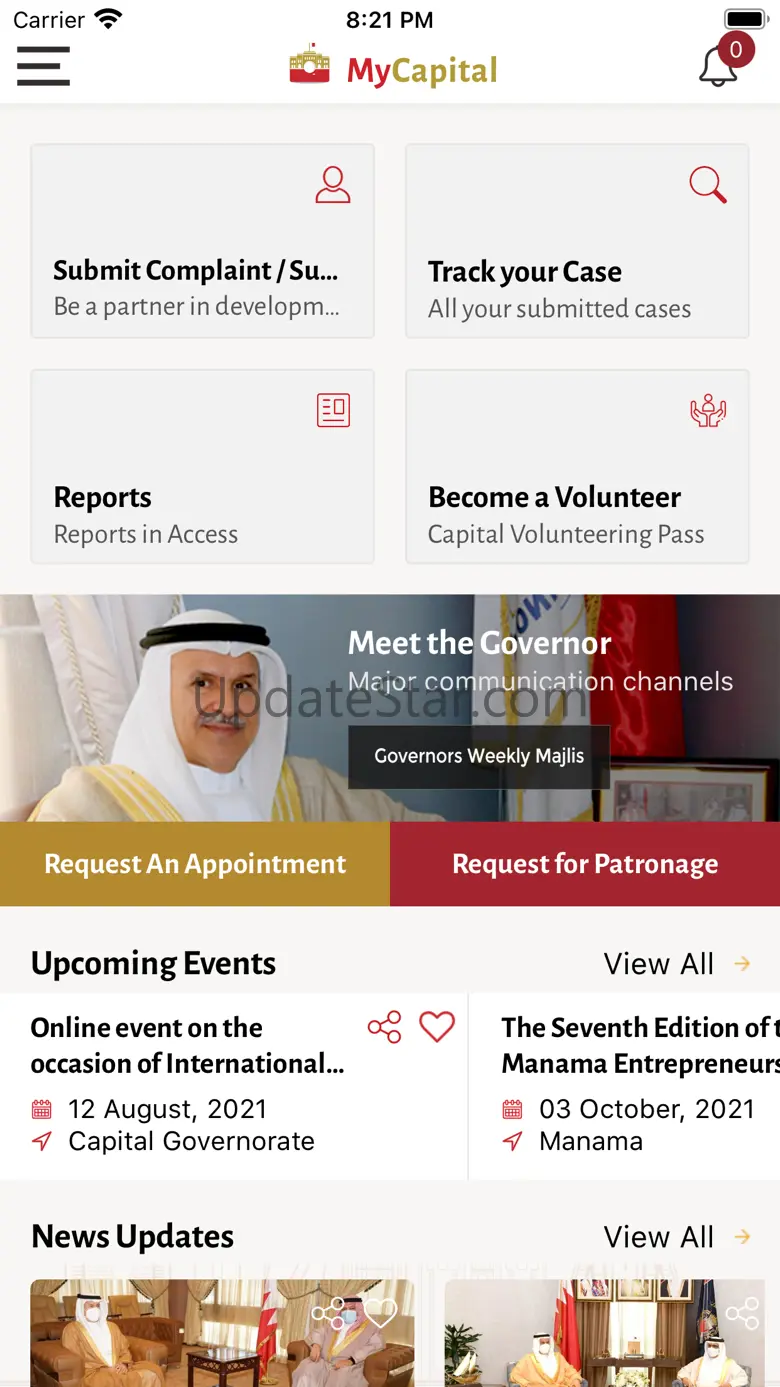 MyCapital 4.7