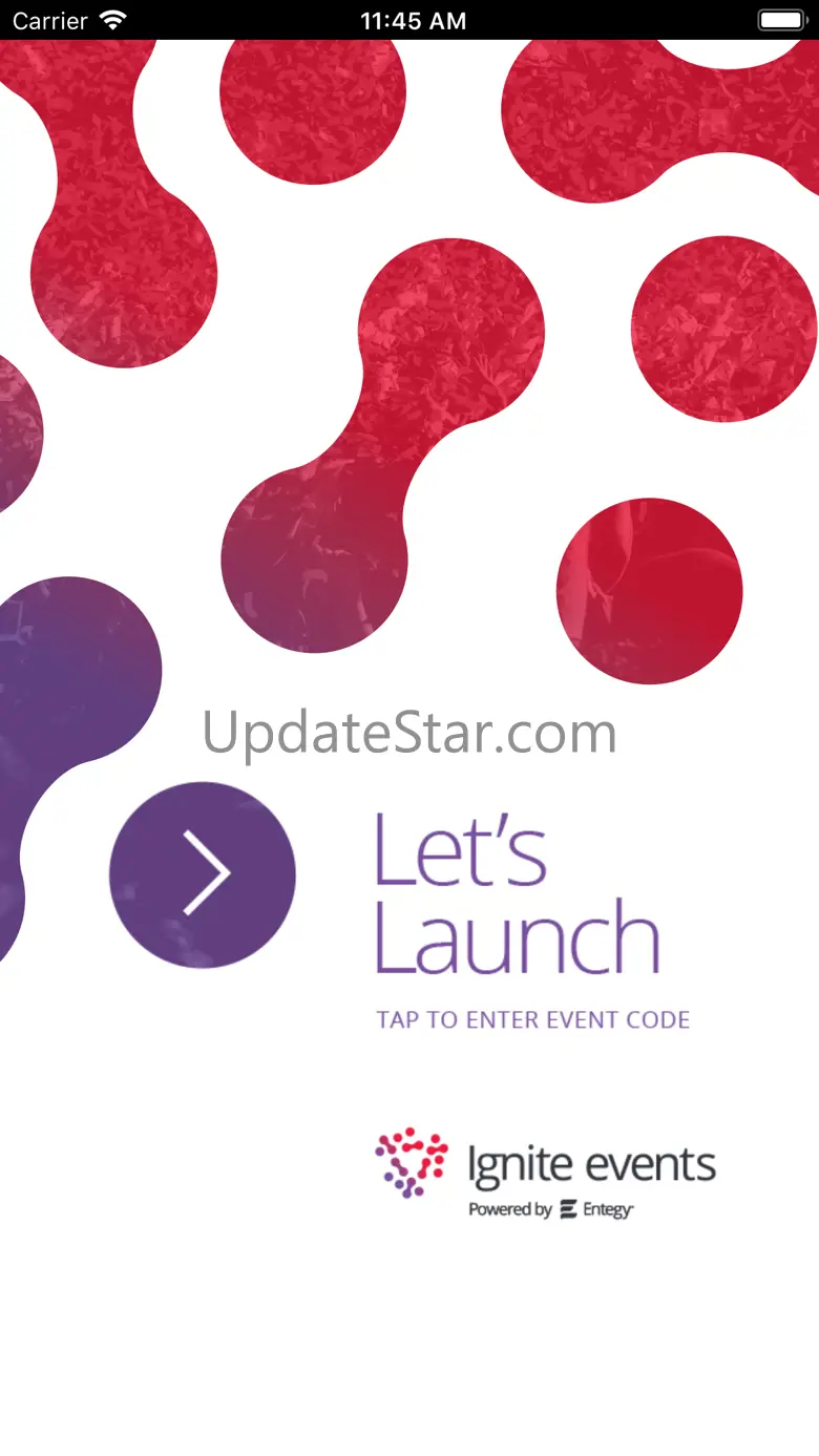 Ignite Event Launcher 1.1.32