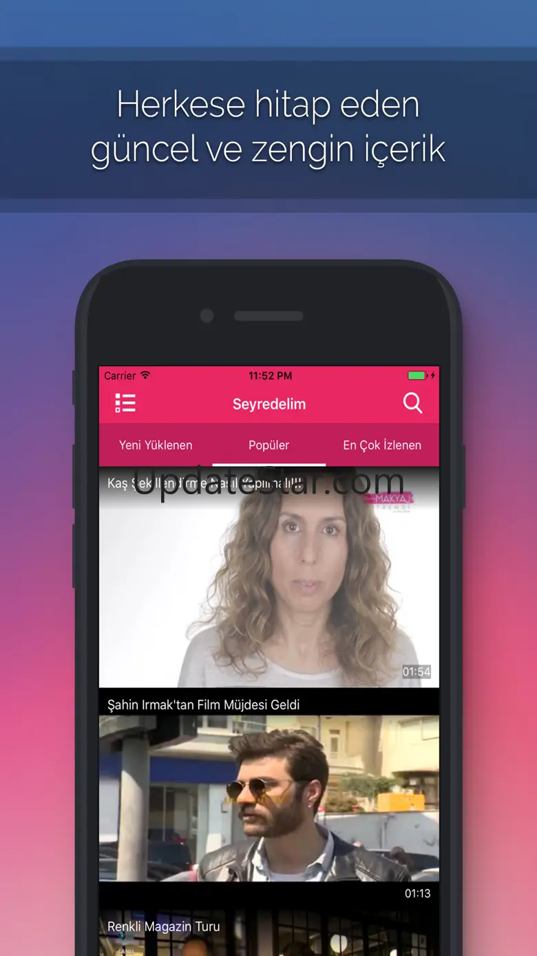 Seyredelim 1.2.2
