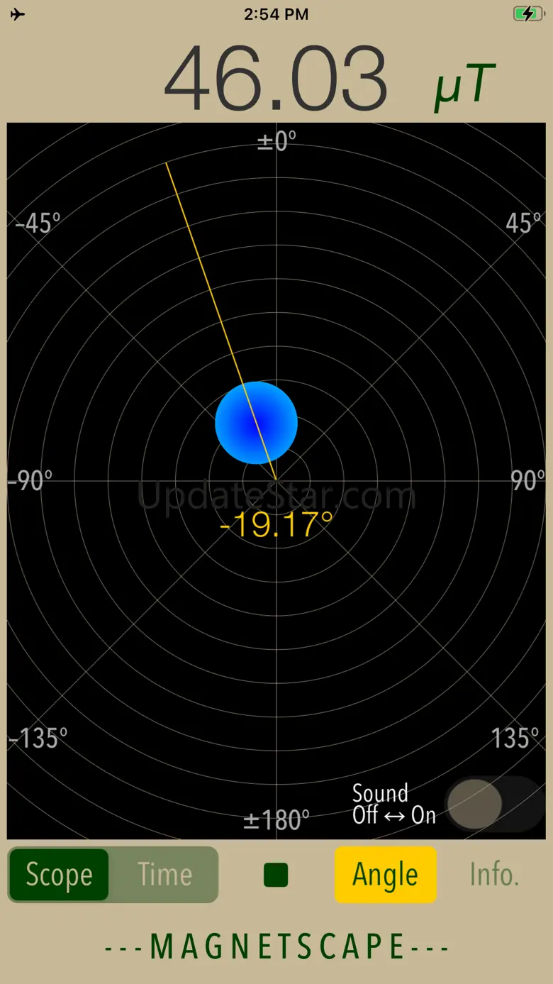 Magnetscape Lite 5.0