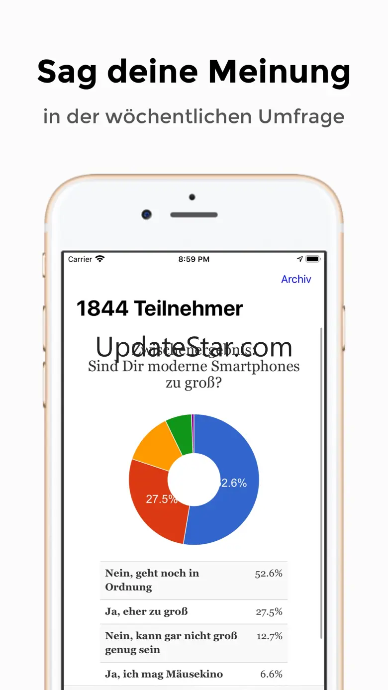 Funkgerät 1.9.5
