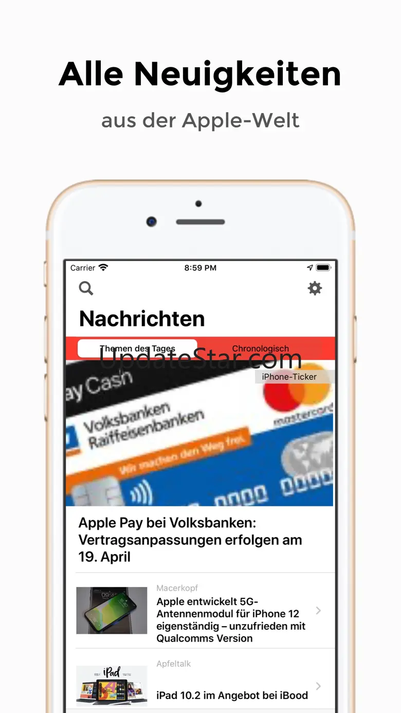 Funkgerät 1.9.5