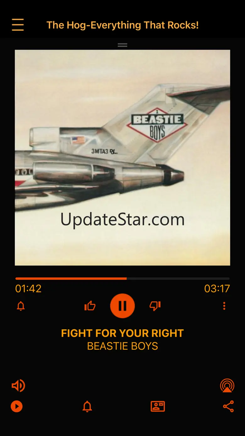 WRZK App 11.0.69