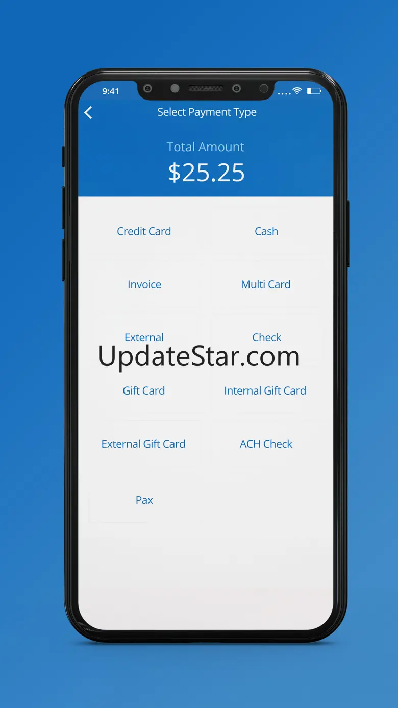 HieCOR  Point of Sale - POS 2.0.17