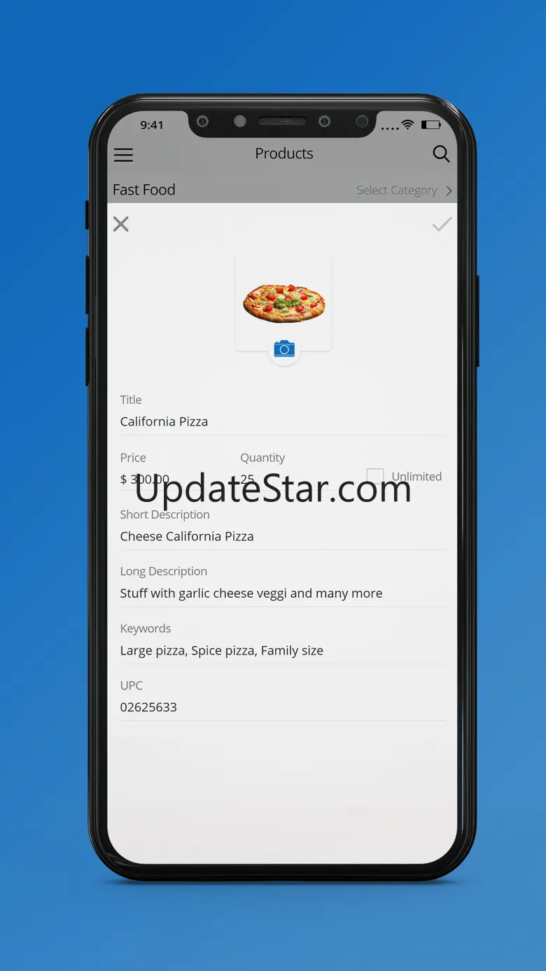 HieCOR  Point of Sale - POS 2.0.17