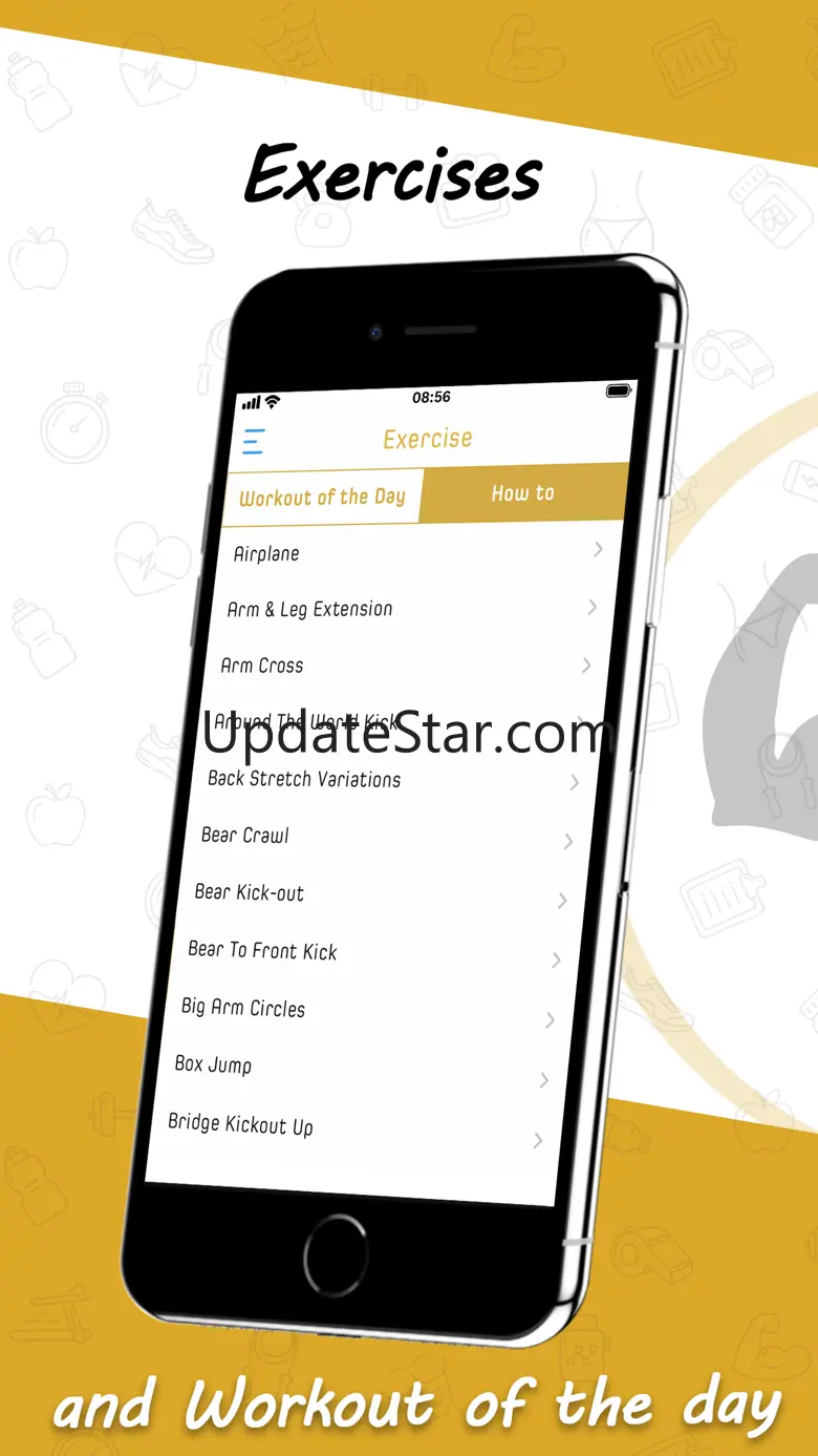 WebFitness 1.7.8