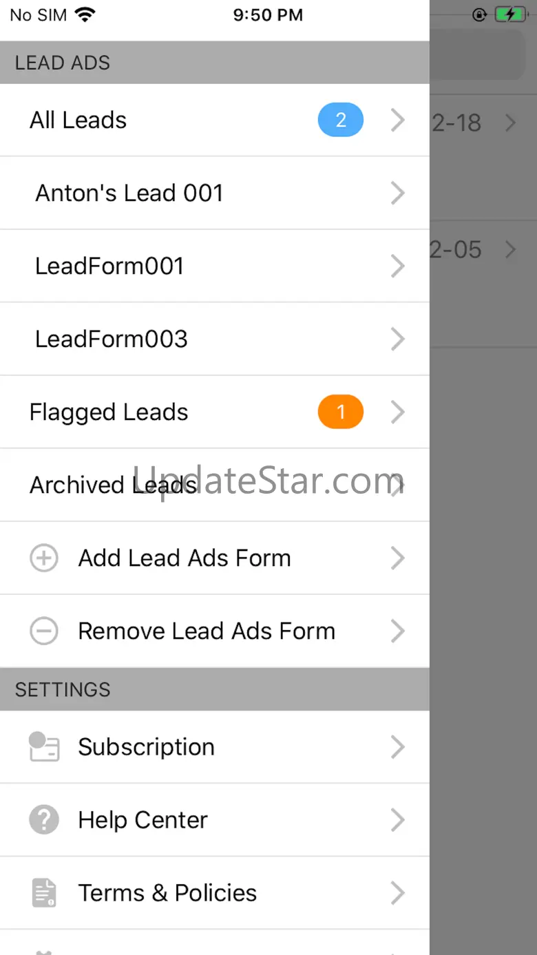 NotifyLead 3.0