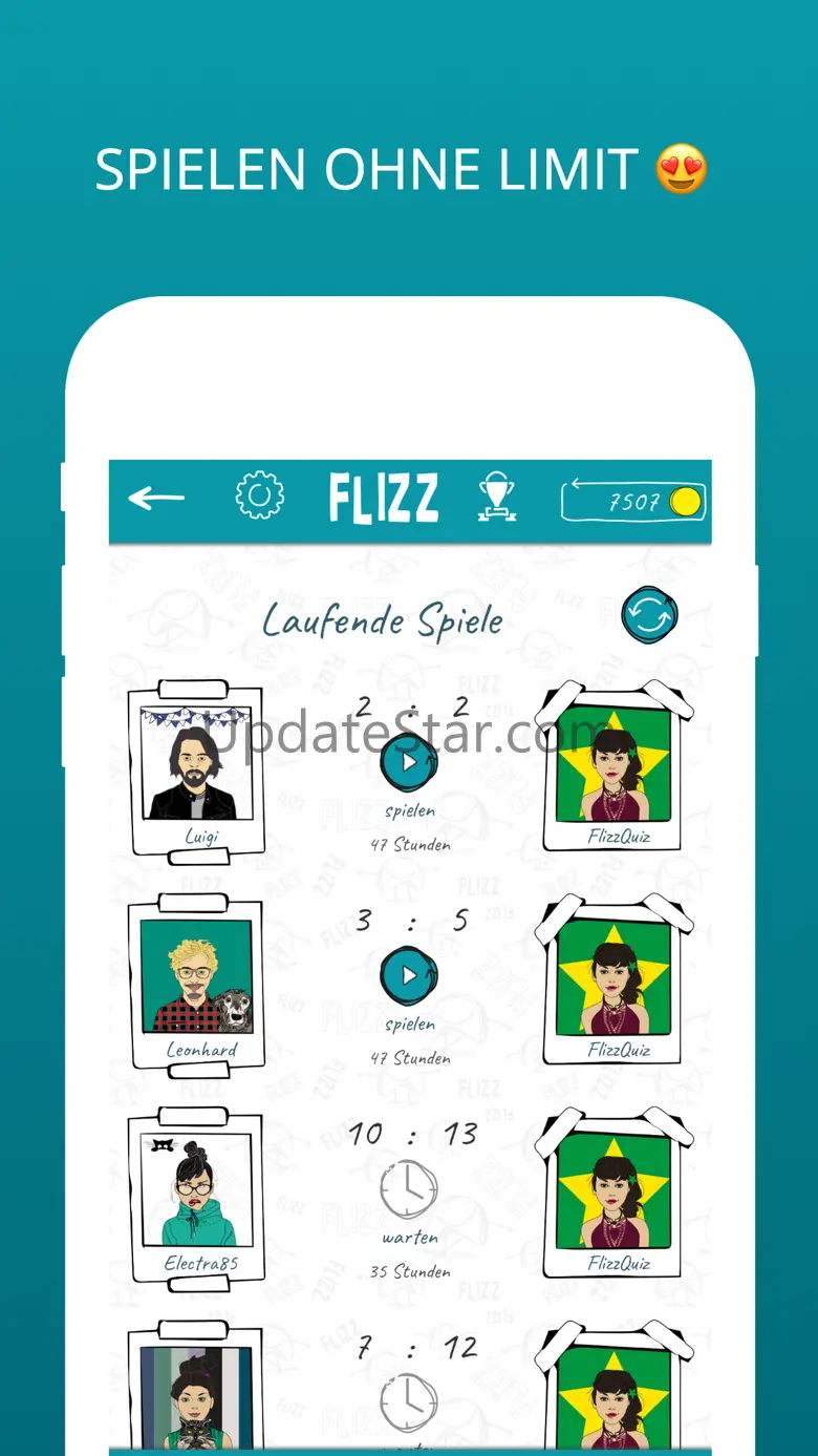 FLIZZ Quiz 3.989