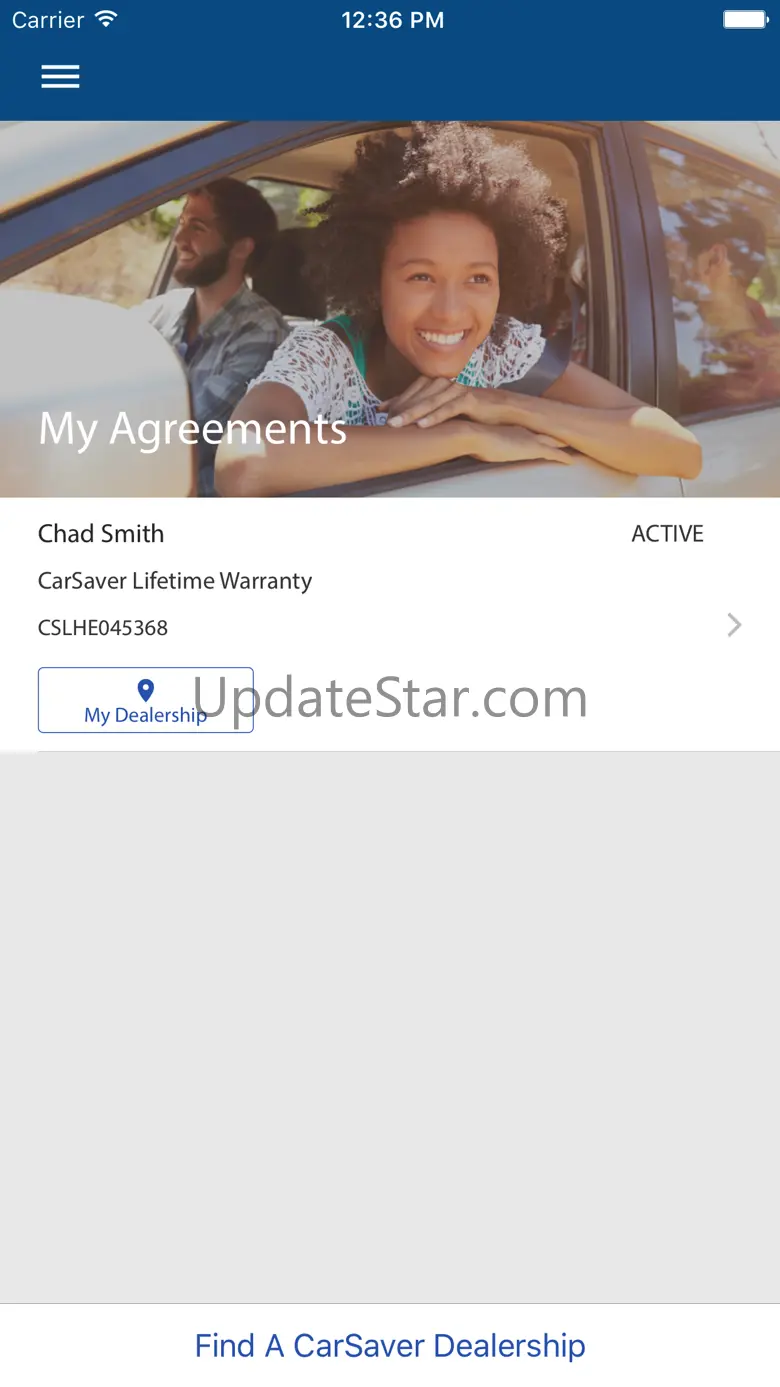 CarSaver Protect 3.2.4