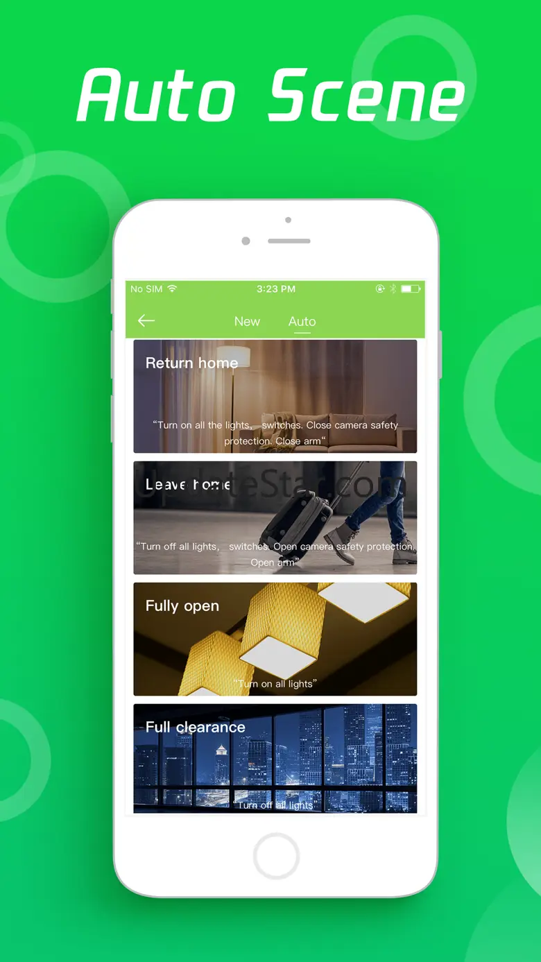 SmartHome-Wulian 6.4.5