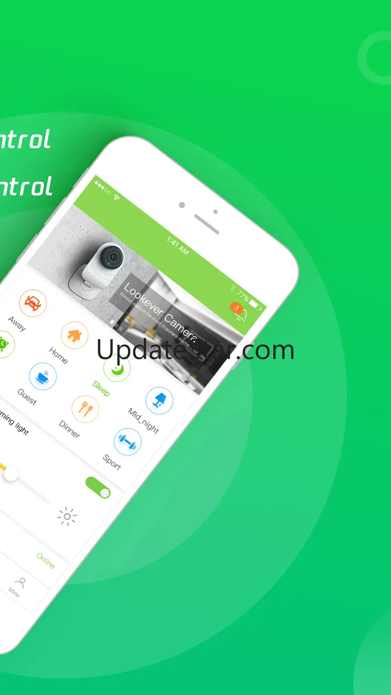 SmartHome-Wulian 6.4.5