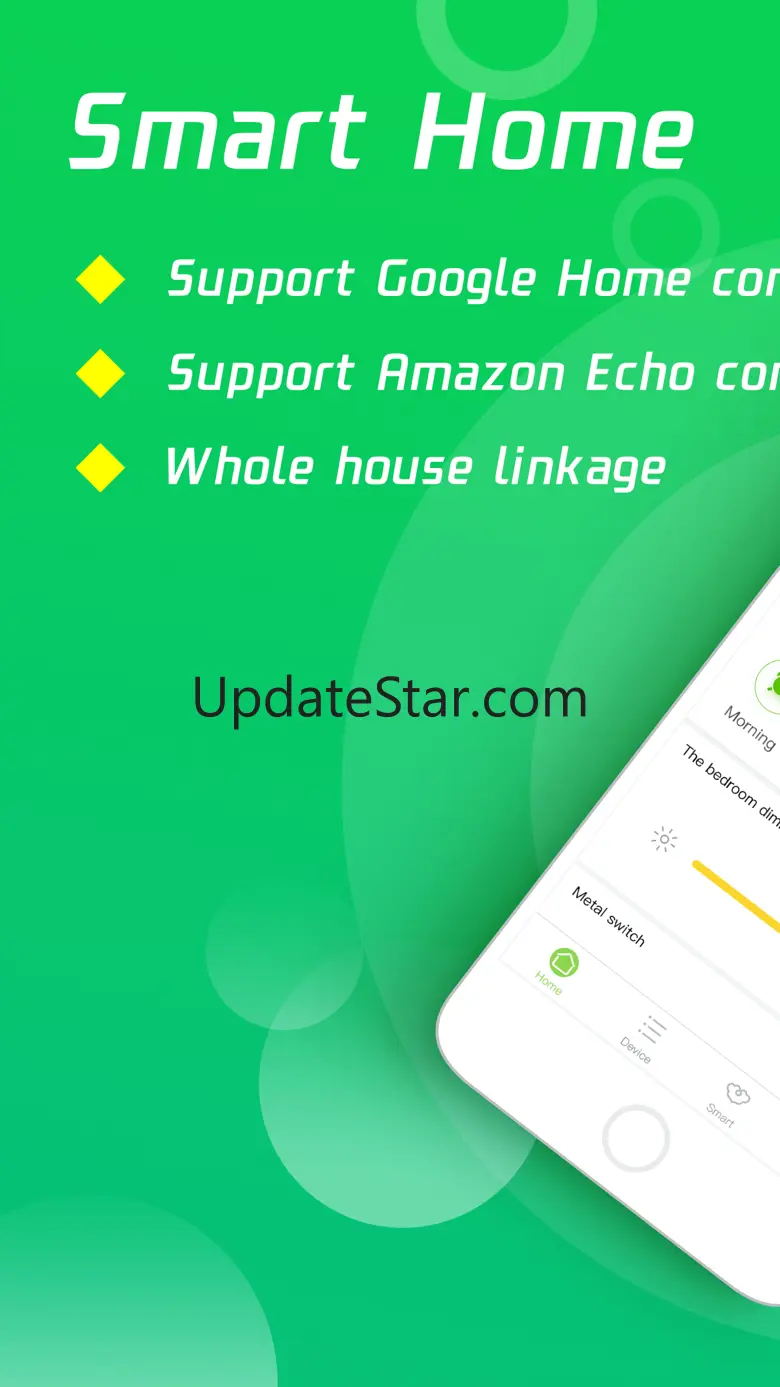 SmartHome-Wulian 6.4.5