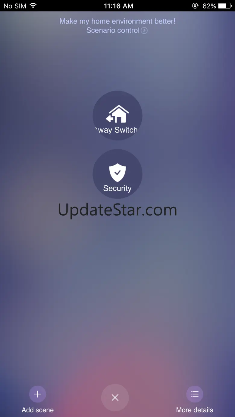 COMMAX IP Home IoT 3.2.2