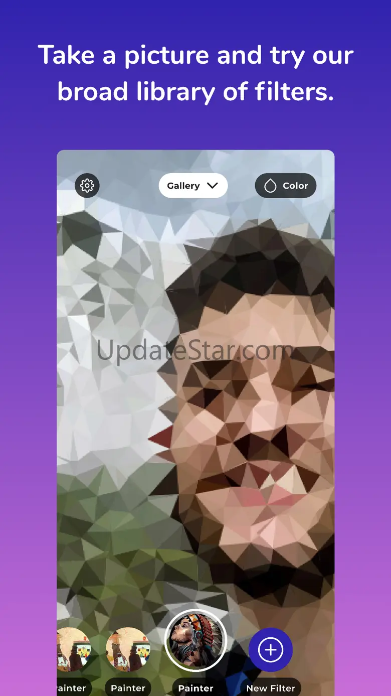 DreamSnap 2.0.1