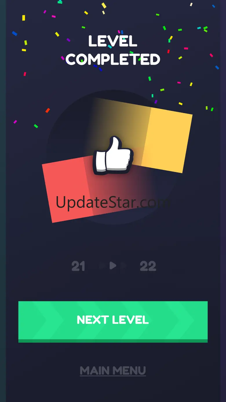 SwipeX - Endless Arcade 4.0.0