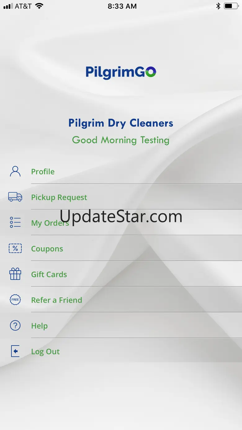 PilgrimGO 2.0.901