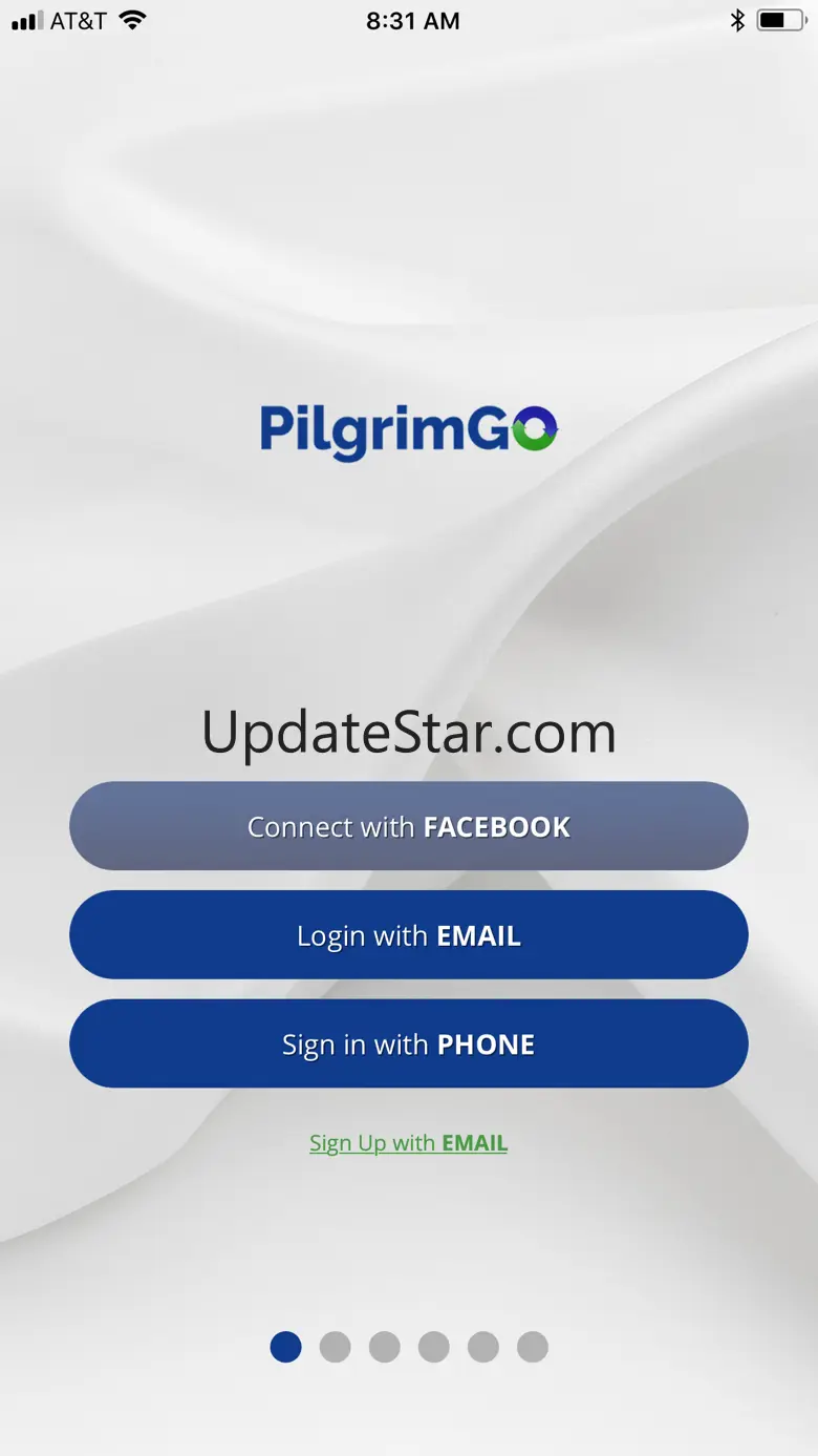 PilgrimGO 2.0.901