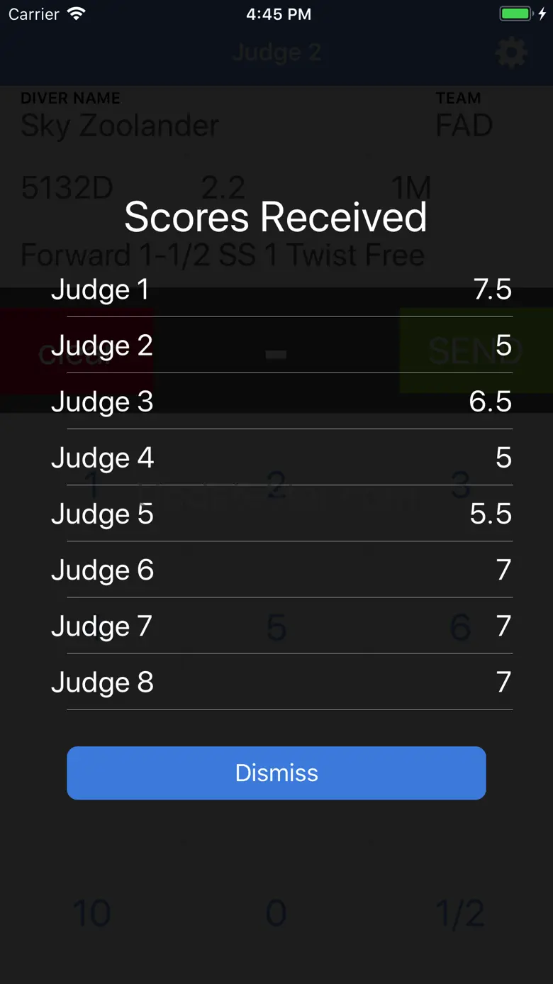 eJudge 1.26
