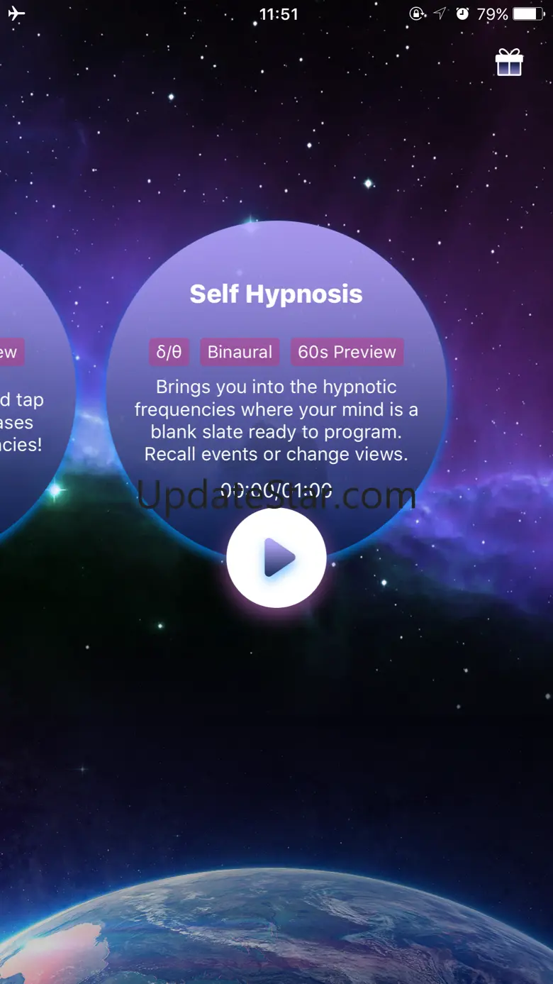 Psychic Sounds - Spiritual Self Hypnosis & ESP 1.0