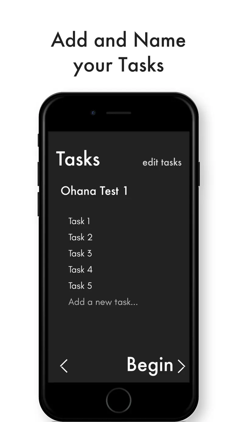 UX - User experience testing 2.1