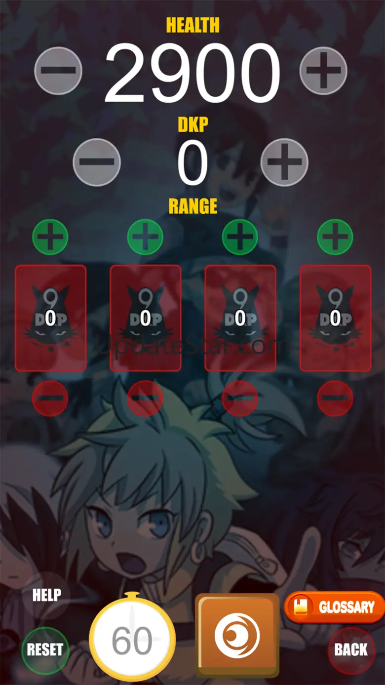 9DKP Digital TCG Companion 4.8