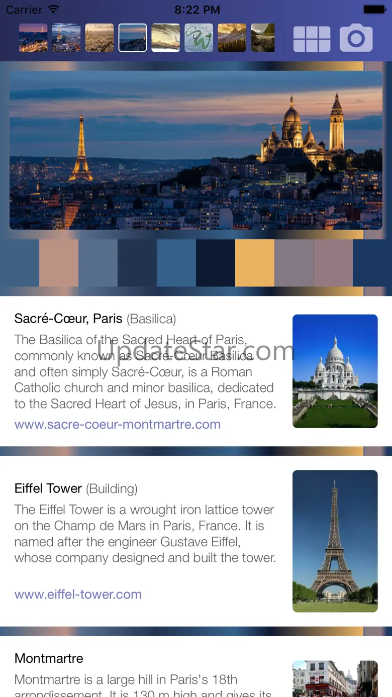 Sensee Search 1.1.0