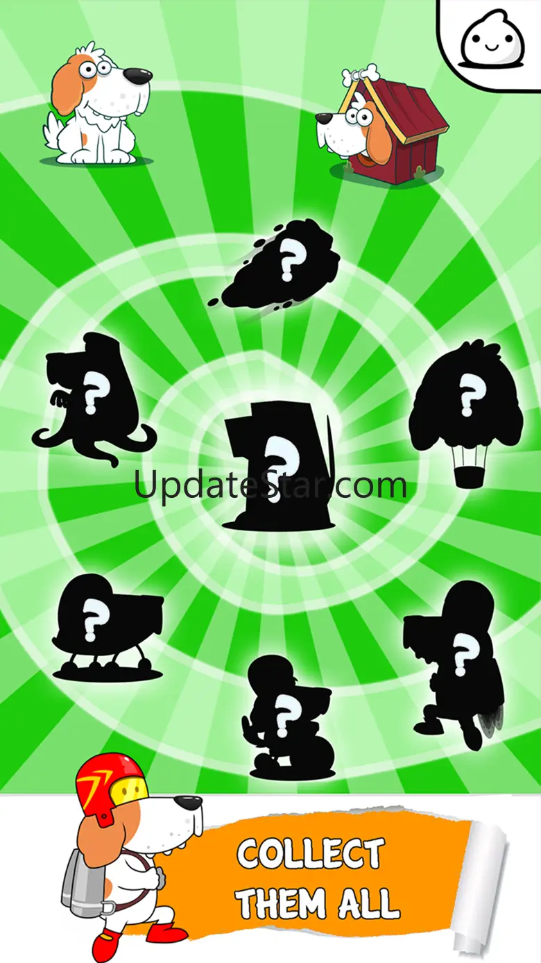 Dog Evolution Clicker 1.0