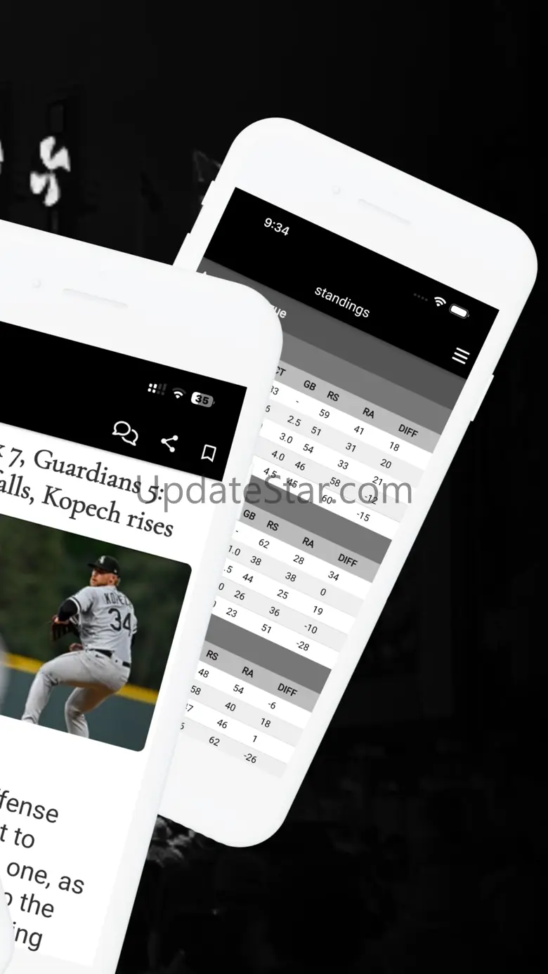 Chicago Baseball Sox Edition 7.0.12