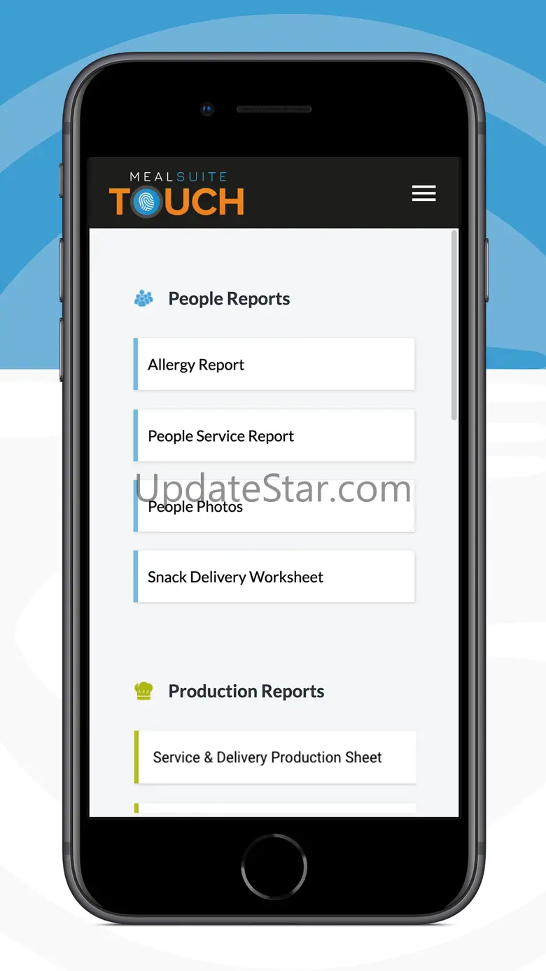MealSuite Touch 9.17.2