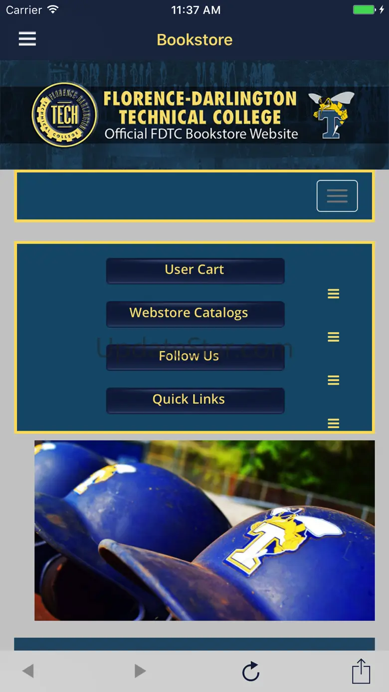 FDTC Mobile 5.1.1