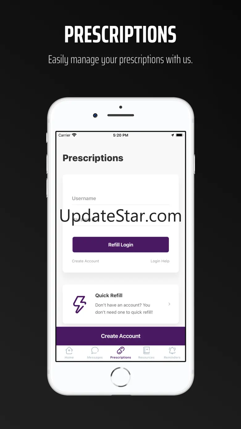 MHC Healthcare Pharmacy 2.0.7