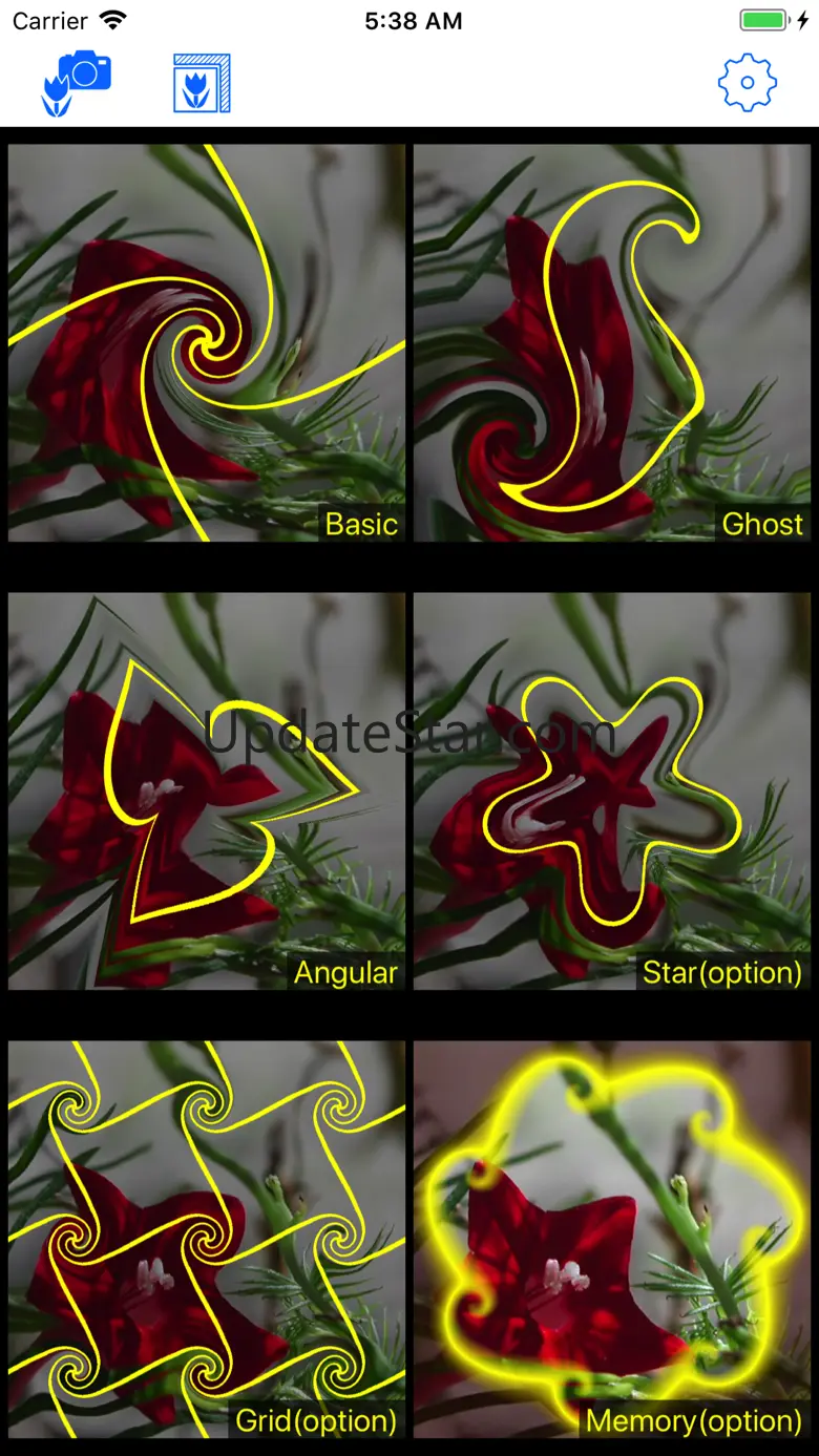 SpiralImager 1.1