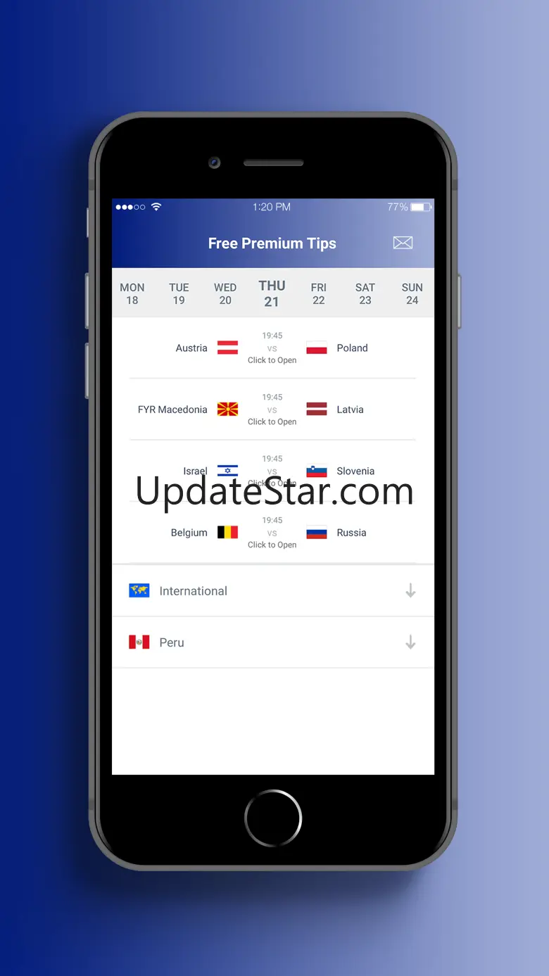 FPT - Premium Tips 8